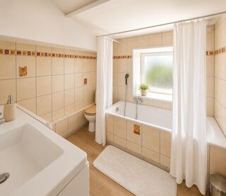  Appartement à vendre 4 pièces 72 m²
