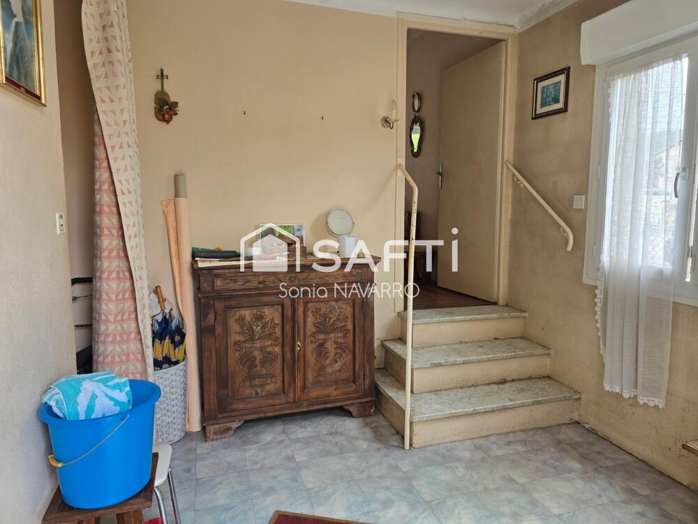 Vente Maison Charmante maison de plein pied Lavelanet