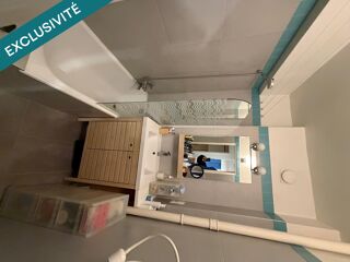  Appartement � vendre 2 pi�ces 54 m�