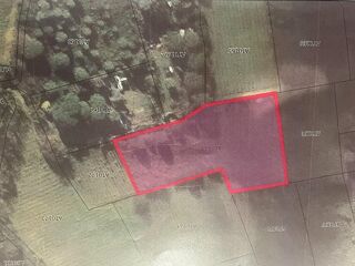  Terrain � vendre 5000 m�