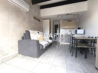  Appartement � vendre 1 pi�ce 18 m�