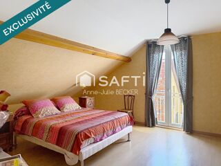  Maison à vendre 6 pièces 145 m²