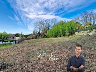  Terrain à vendre 1260 m²