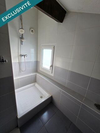  Appartement � vendre 3 pi�ces 61 m�