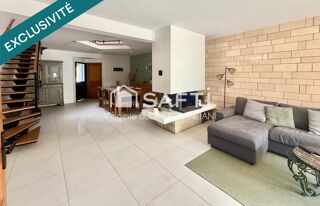  Maison à vendre 5 pièces 147 m²