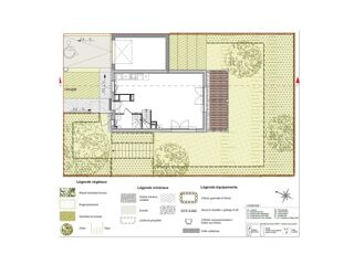  Maison � vendre 4 pi�ces 92 m�