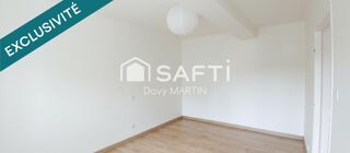  Maison à vendre 3 pièces 48 m²