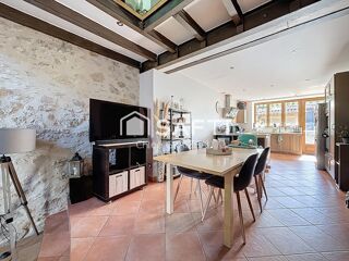  Maison � vendre 4 pi�ces 88 m�
