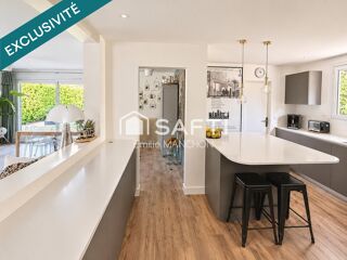  Maison à vendre 9 pièces 190 m²