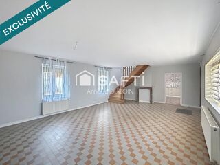  Maison  vendre 4 pices 103 m