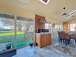  Maison � vendre 7 pi�ces 200 m�