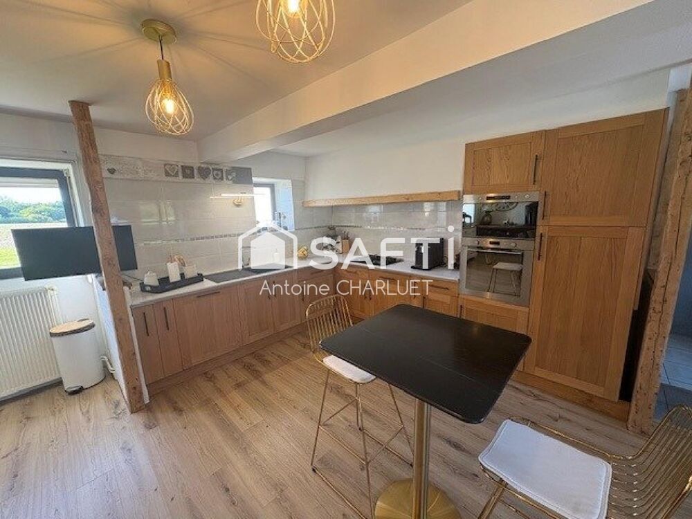 Vente Maison COUP DE CŒUR – PERLE RARE EN CAMPAGNE DE CHÂTILLON-SUR-INDRE ! 255 m² – 4 chambres – Terrain  6635 m² Chatillon-sur-indre