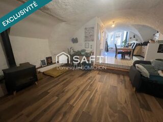  Appartement à vendre 2 pièces 53 m²