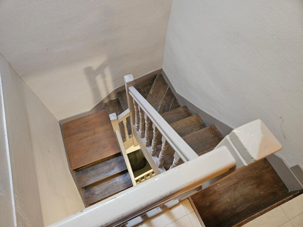 Vente Appartement Appartement 38 m² hypercentre Auray Auray