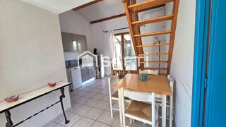  Maison � vendre 3 pi�ces 38 m�