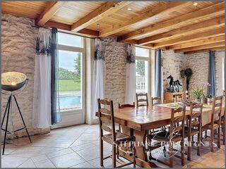  Maison à vendre 7 pièces 480 m²