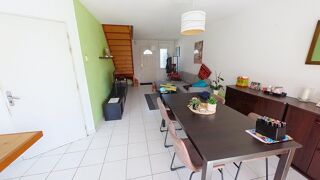  Maison à vendre 4 pièces 82 m²