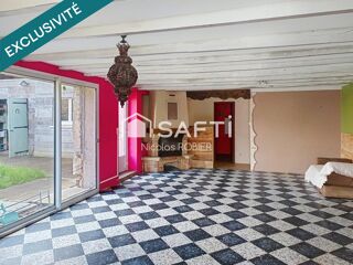  Maison � vendre 5 pi�ces 116 m�