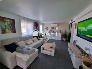  Maison � vendre 4 pi�ces 126 m�