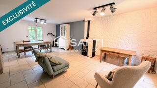  Maison � vendre 5 pi�ces 135 m�