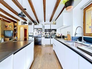  Maison à vendre 7 pièces 152 m²