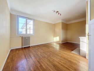  Appartement  vendre 2 pices 57 m