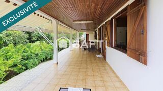  Maison � vendre 4 pi�ces 119 m�