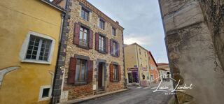  Maison à vendre 7 pièces 174 m²