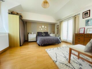  Maison à vendre 4 pièces 82 m²