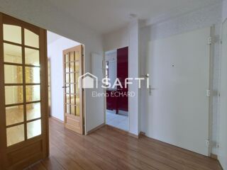  Appartement à vendre 3 pièces 65 m²