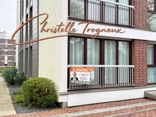  Appartement � vendre 2 pi�ces 53 m�