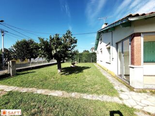  Maison à vendre 4 pièces 80 m²