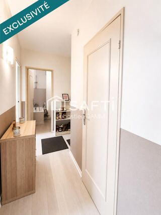  Appartement � vendre 2 pi�ces 51 m�