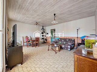  Maison � vendre 4 pi�ces 87 m�