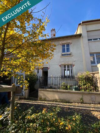  Maison  vendre 5 pices 80 m