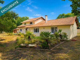  Maison à vendre 6 pièces 130 m²