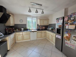  Maison � vendre 7 pi�ces 150 m�