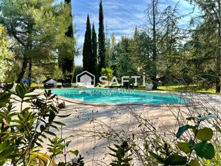  Maison � vendre 15 + pi�ces 632 m�