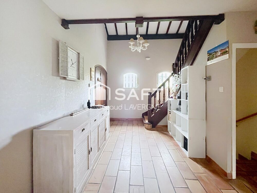 � vendre  Maison Quint-Fonsegrives (31130)