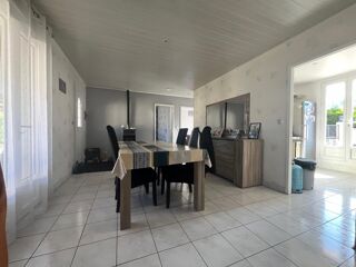  Maison � vendre 4 pi�ces 85 m�