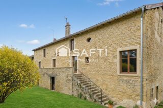  Maison à vendre 6 pièces 240 m²