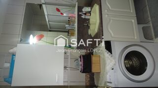  Appartement à vendre 5 pièces 97 m²