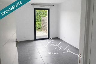  Maison � vendre 4 pi�ces 88 m�