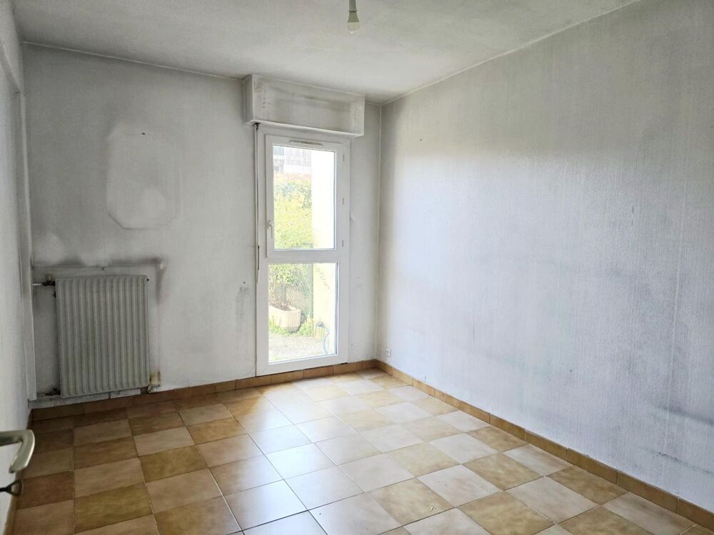 Vente Appartement appartement 3 chambres en rez-de-jardin Antibes