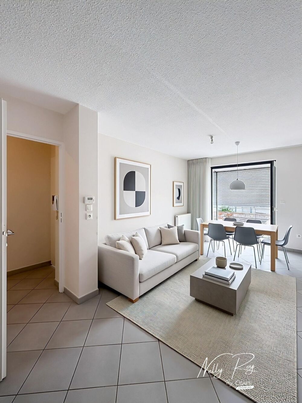 Vente Appartement Un bel appartement au calme Merignac