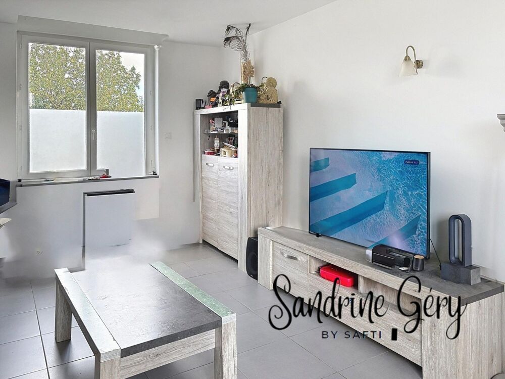 Vente Maison A Saint -Aigan-sur-Roe maison à vendre louée Saint-aignan-sur-roe
