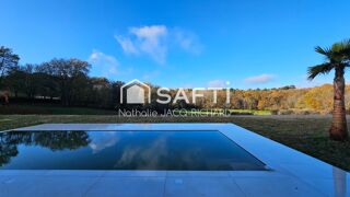  Maison 6 pi�ces 148 m� Queyssac