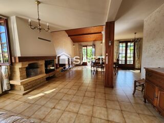  Maison à vendre 7 pièces 122 m²
