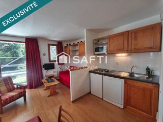  Appartement à vendre 2 pièces 37 m²