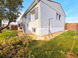 Maison à vendre 5 pièces 93 m²
